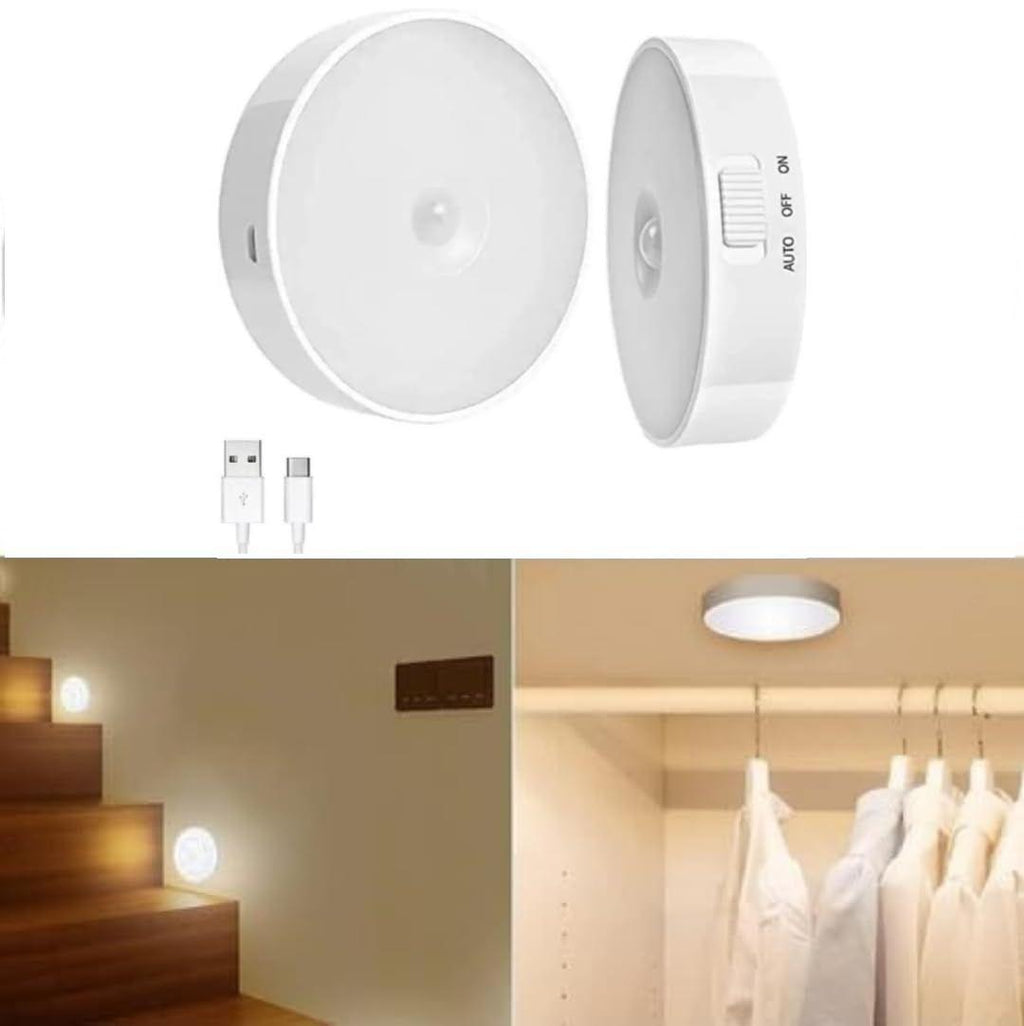 MOTION SENSOR LED Light